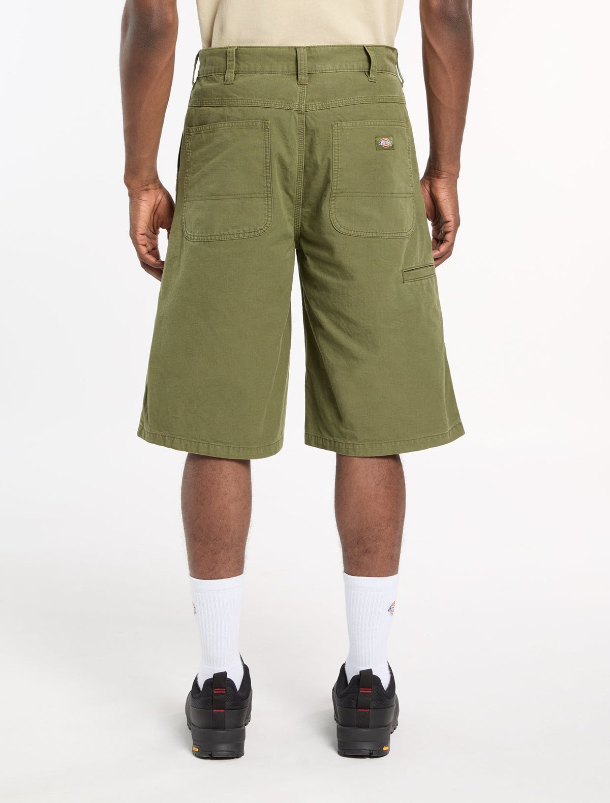 Vernal 13-Inch Loose Shorts - Cypress