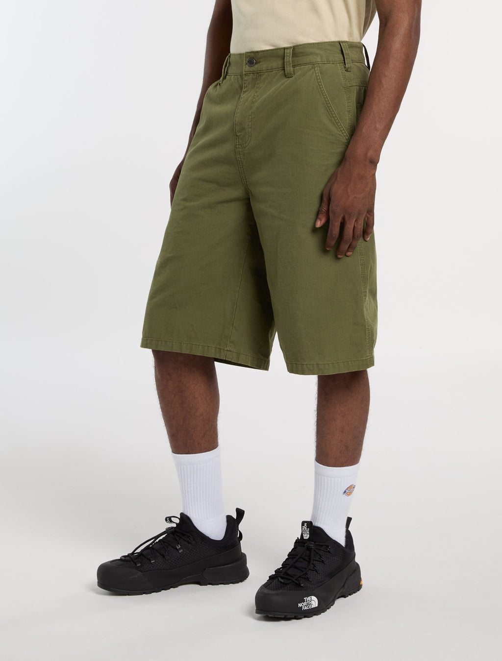 Vernal 13-Inch Loose Shorts - Cypress