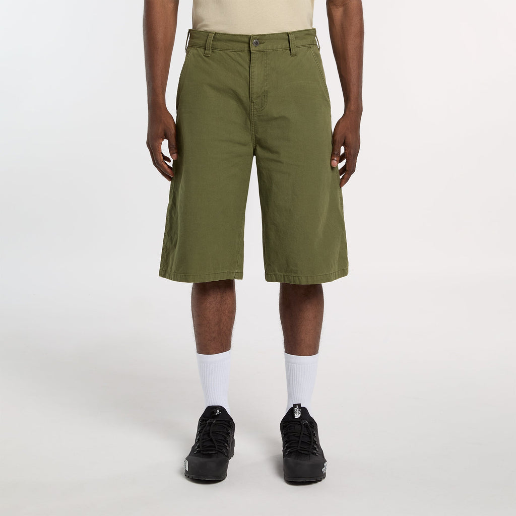 Vernal 13-Inch Loose Shorts - Cypress