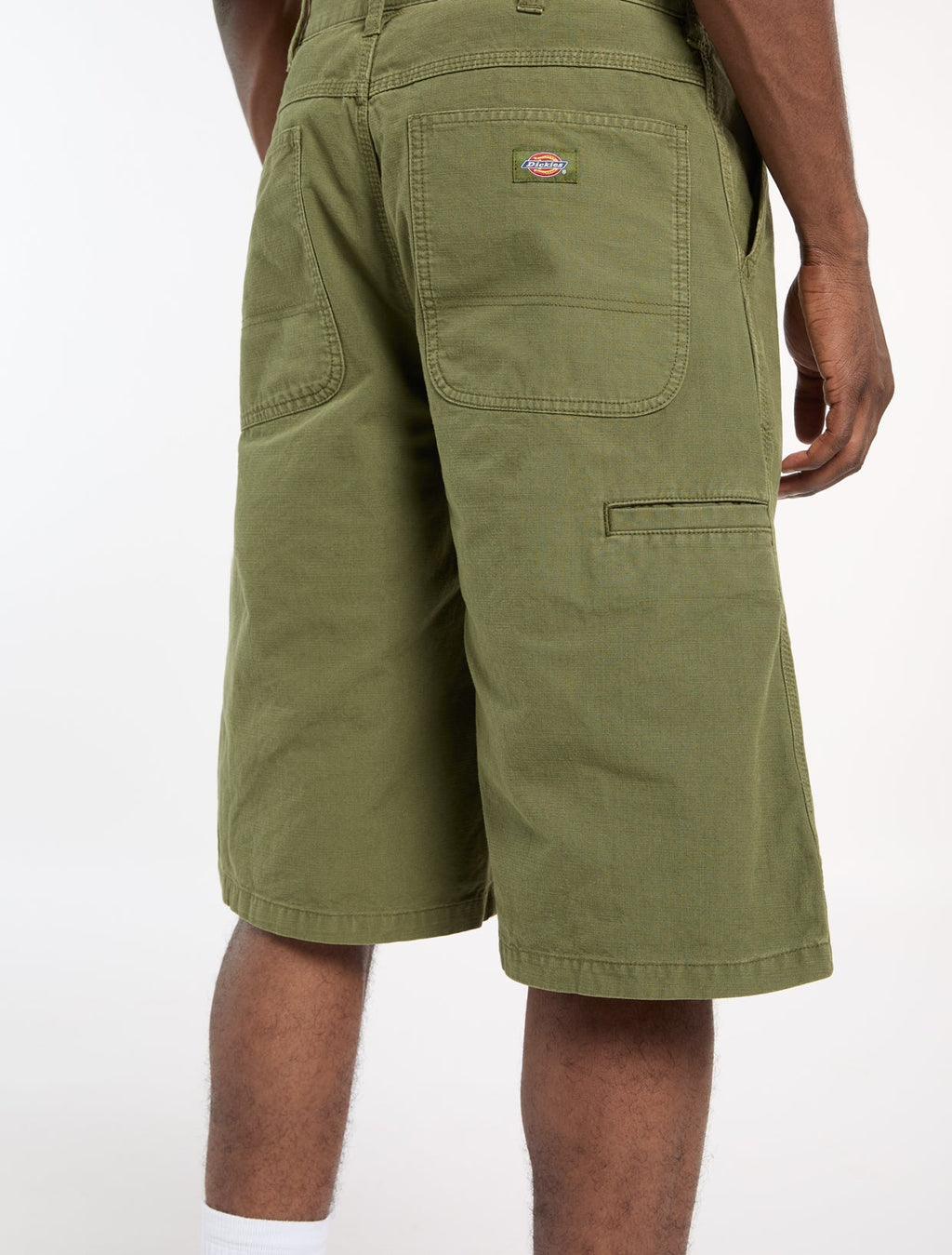Vernal 13-Inch Loose Shorts - Cypress