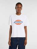 T-shirt Icon Midweight - White