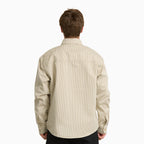Hickory Long Sleeve Work Shirt - Eucalyptus
