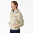 Women's Loretto Hoodie - Eucalyptus