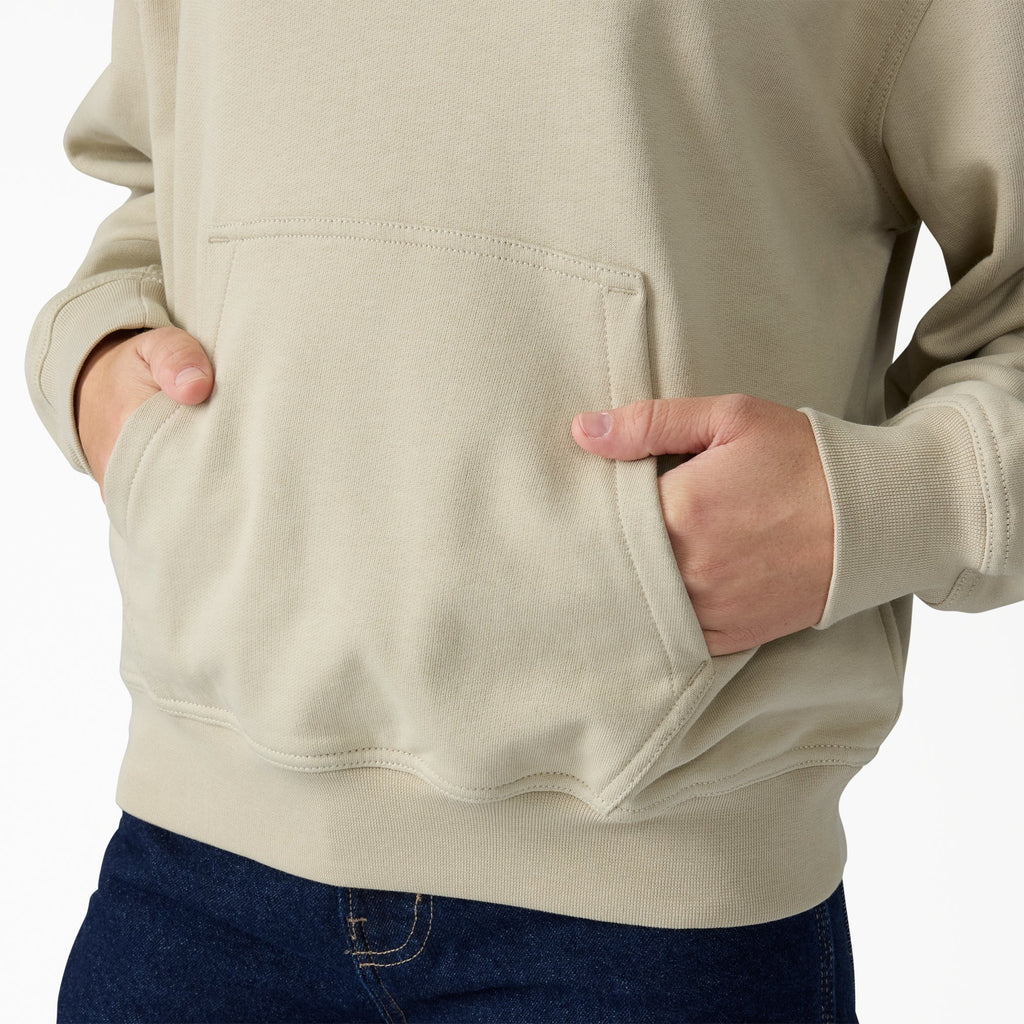 Women's Loretto Hoodie - Eucalyptus