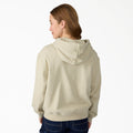 Women's Loretto Hoodie - Eucalyptus
