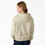 Women's Loretto Hoodie - Eucalyptus