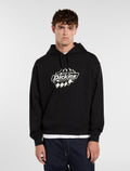 Felpa con cappuccio Irondale Pullover - Egret