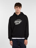 Felpa con cappuccio Irondale Pullover - Egret