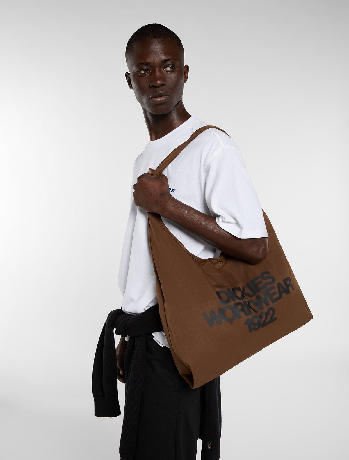 Bolsa Tote Torrey - Timber Brown