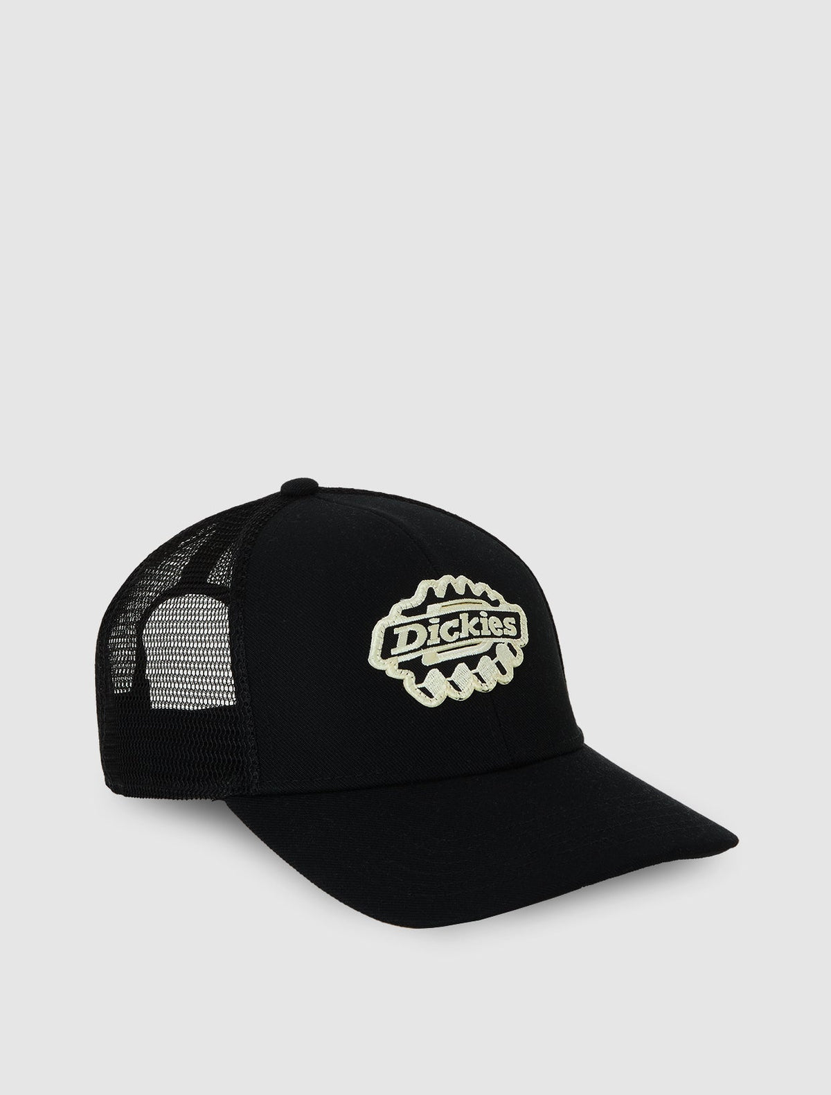 Gorra trucker Irondale - Black