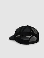 Gorra trucker Irondale - Black