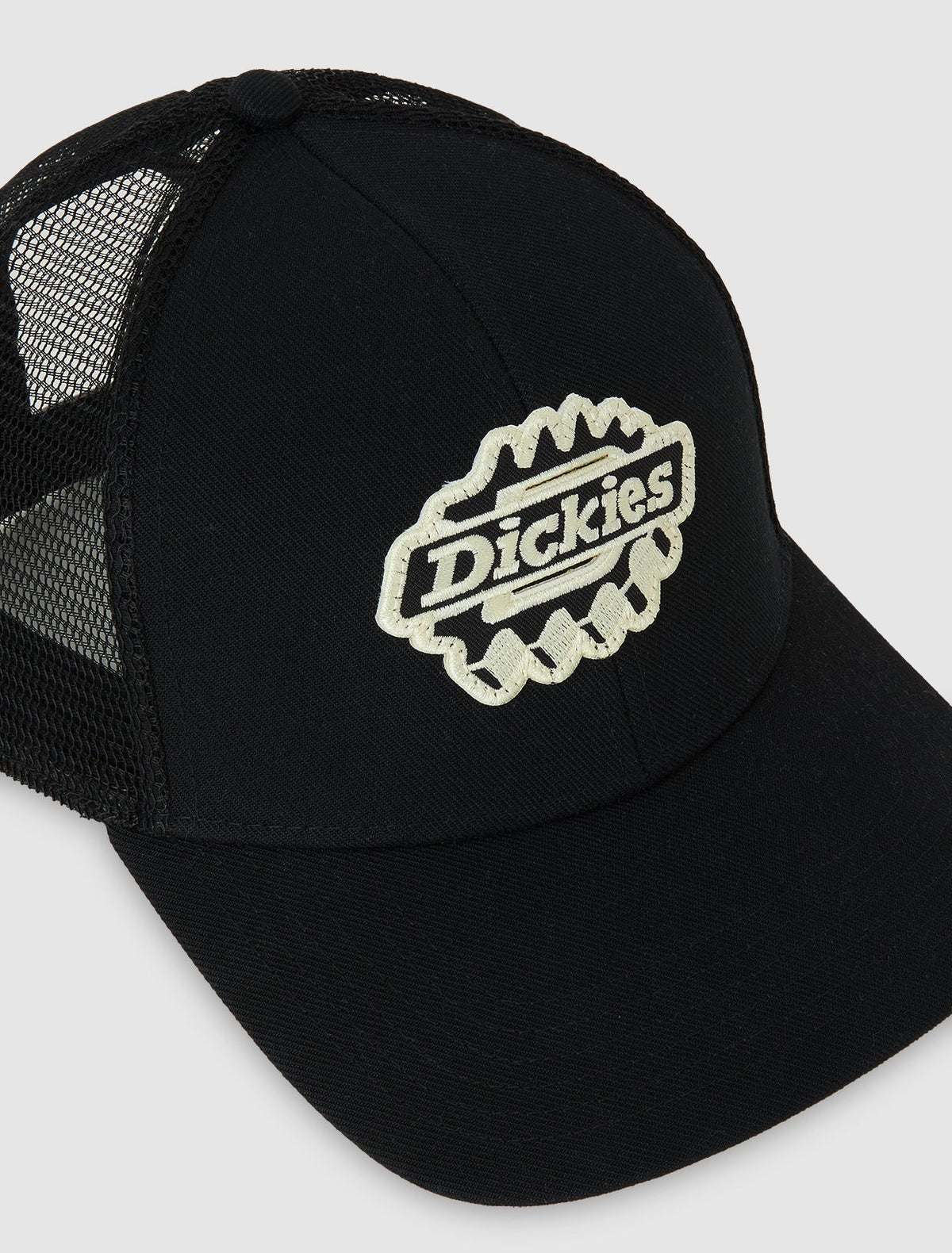 Gorra trucker Irondale - Black
