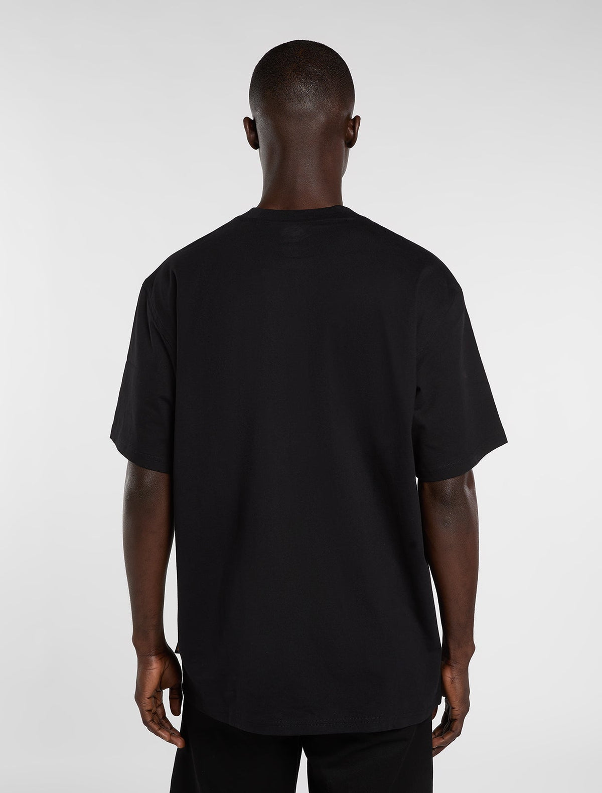 Camiseta ligera Lynndyl - Black