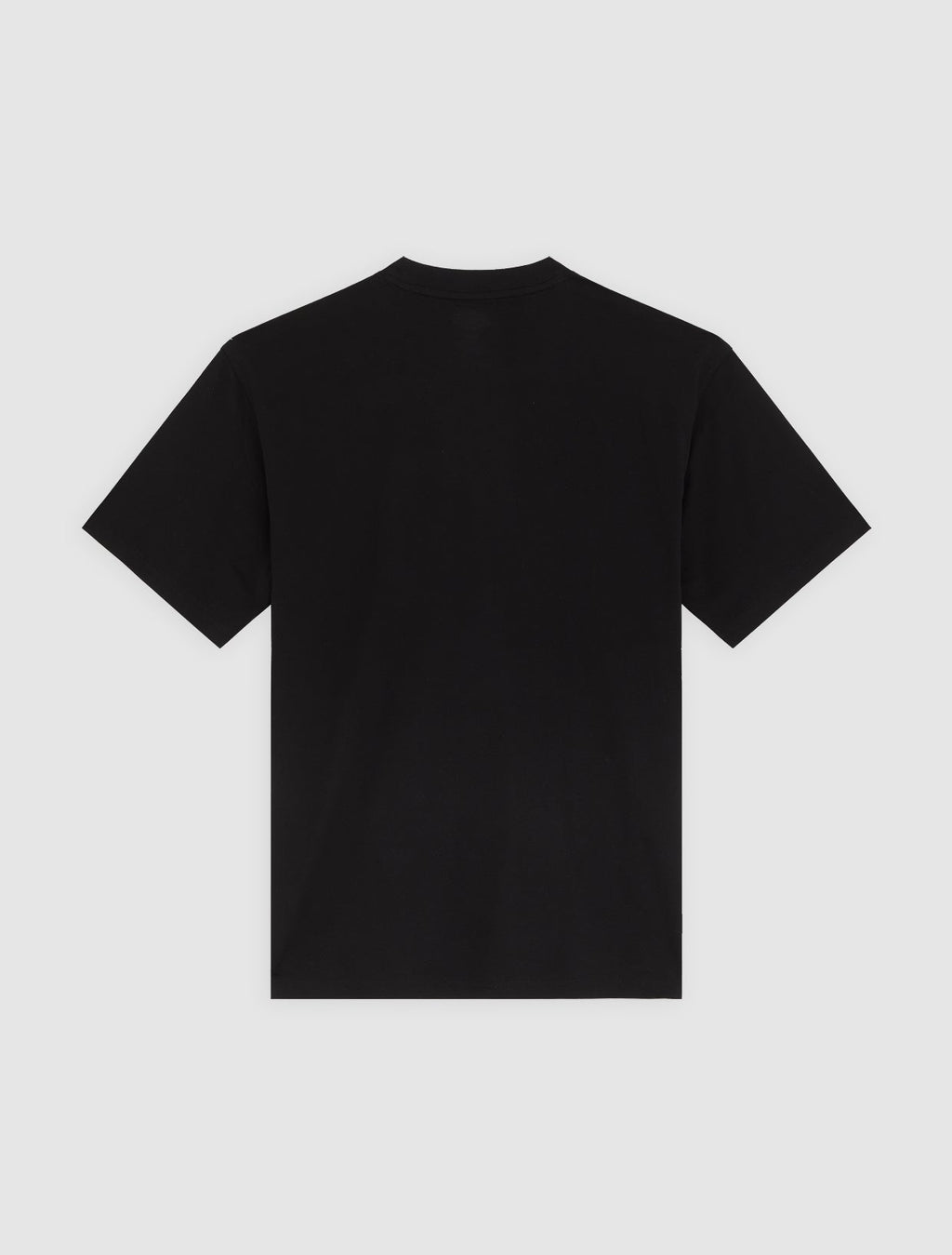 Camiseta ligera Lynndyl - Black