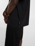 Camiseta ligera Lynndyl - Black