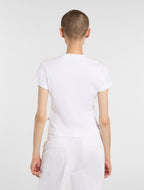 Wellsville Midweight T-Shirt - White