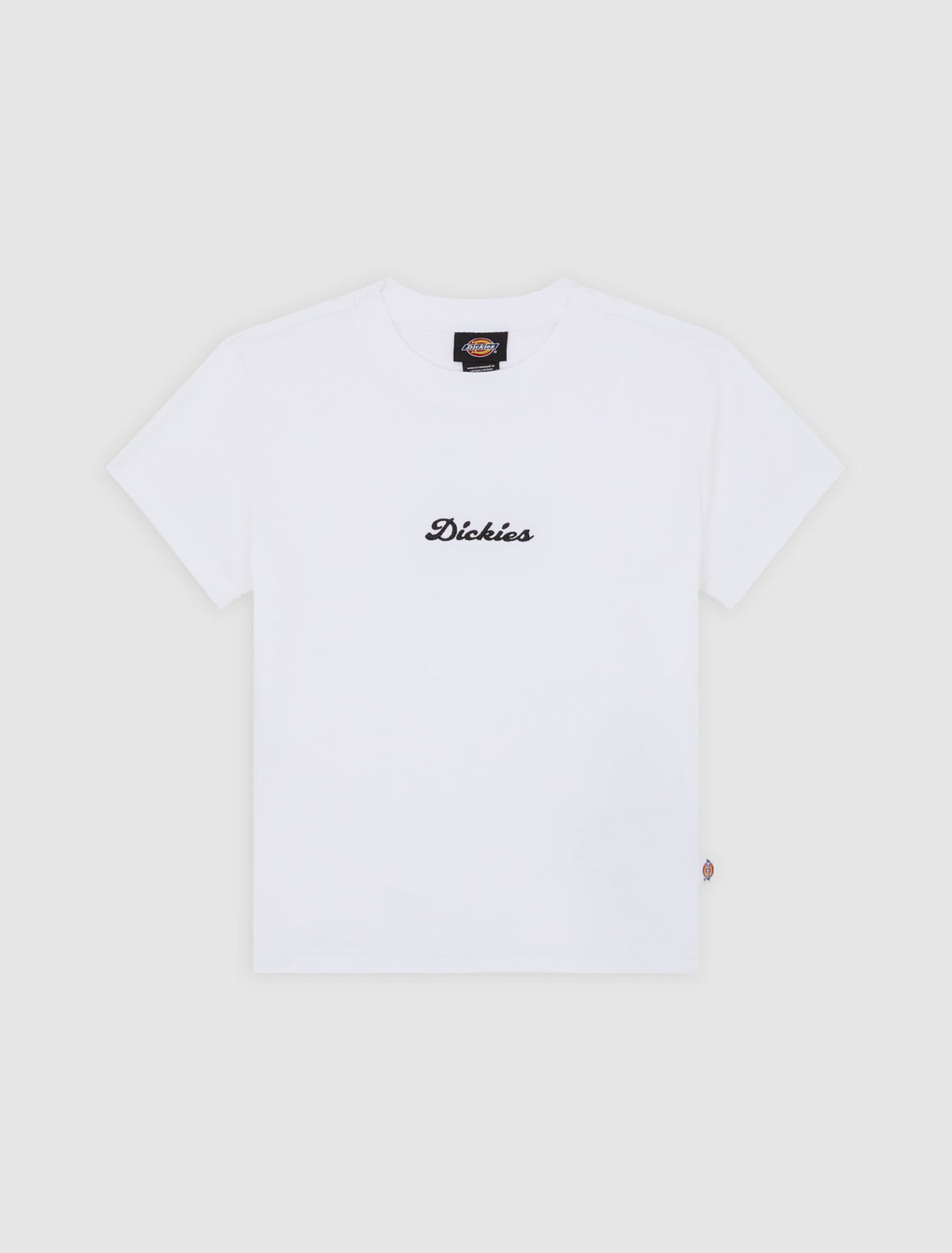 Wellsville Midweight T-Shirt - White