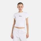 Wellsville Midweight T-Shirt - White