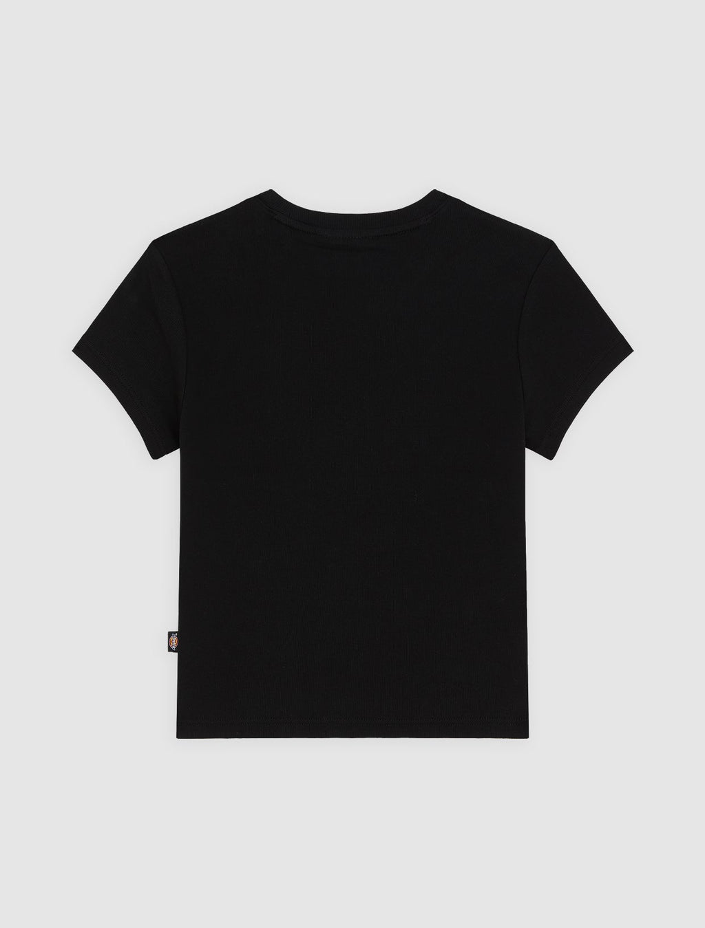 Camiseta Wellsville Midweight - Black