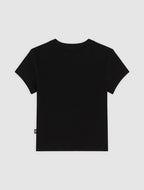 Camiseta Wellsville Midweight - Black