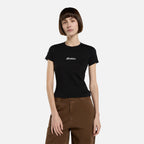 Camiseta Wellsville Midweight - Black