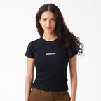 Wellsville Midweight T-Shirt - White