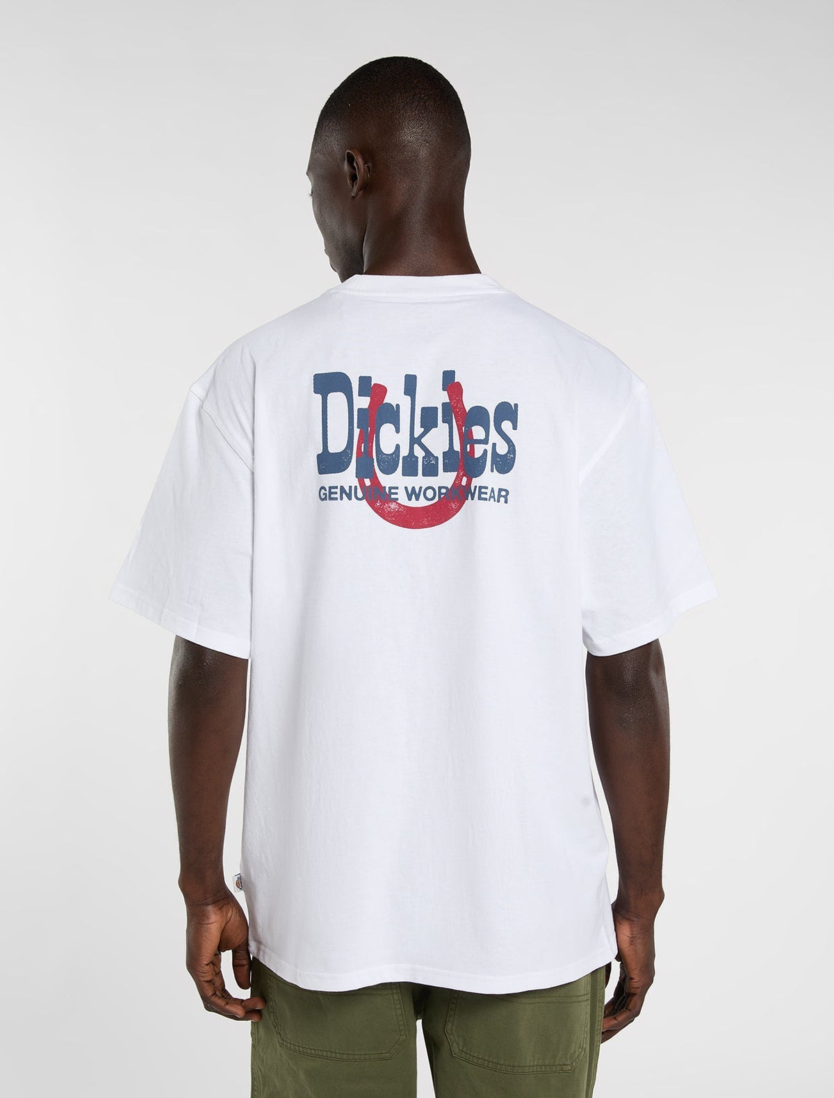 Vernal Midweight T-Shirt - Cypress