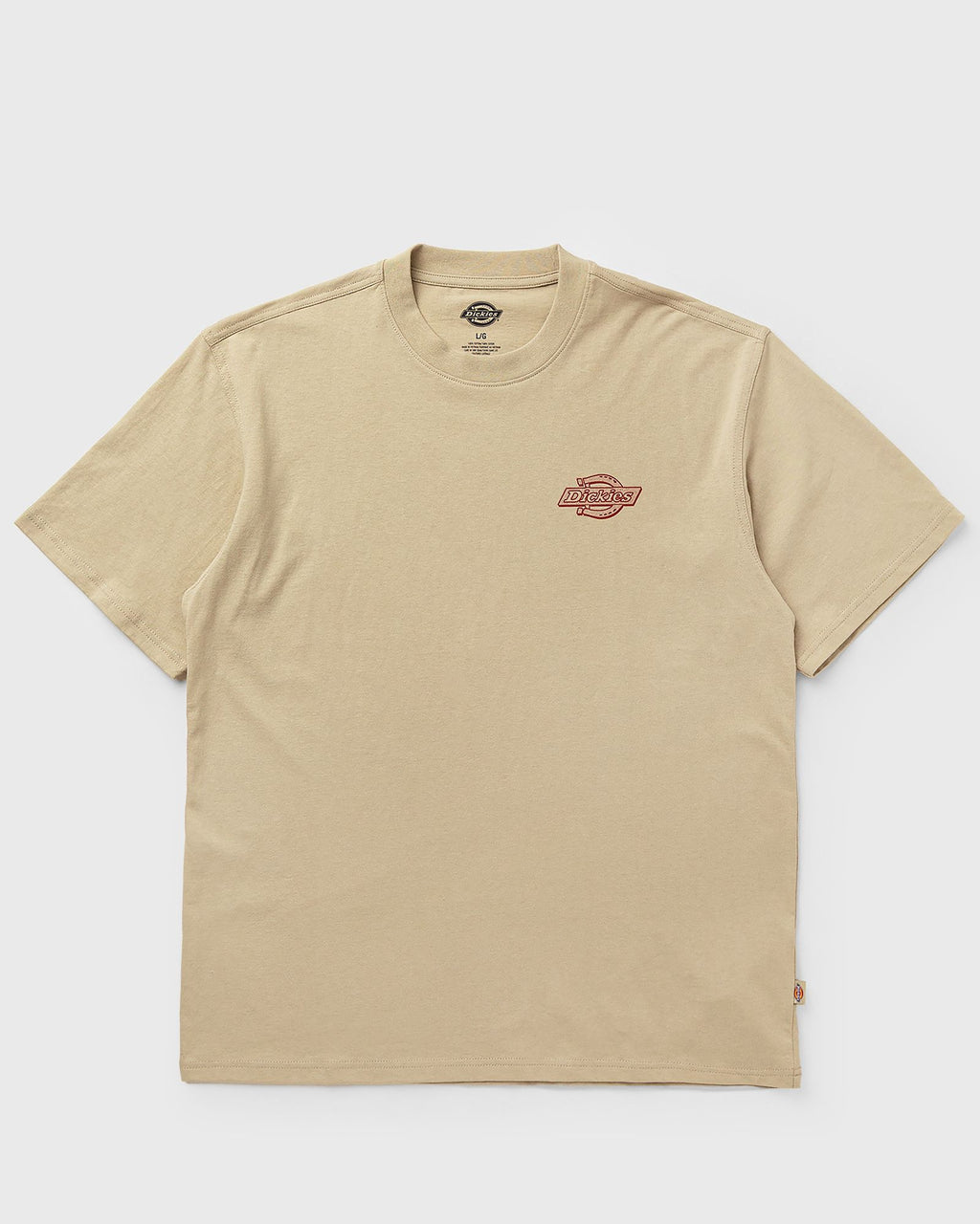 T-shirt a peso medio Millville - Eucalyptus