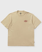 T-shirt a peso medio Millville - Eucalyptus