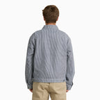 Giacca da pittore Hickory - Retro Indigo