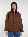 Union Barn Jacket - Timber Brown
