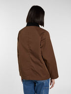 Union Barn Jacket - Timber Brown