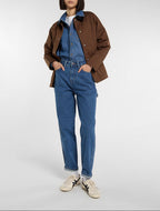 Union Barn Jacket - Timber Brown