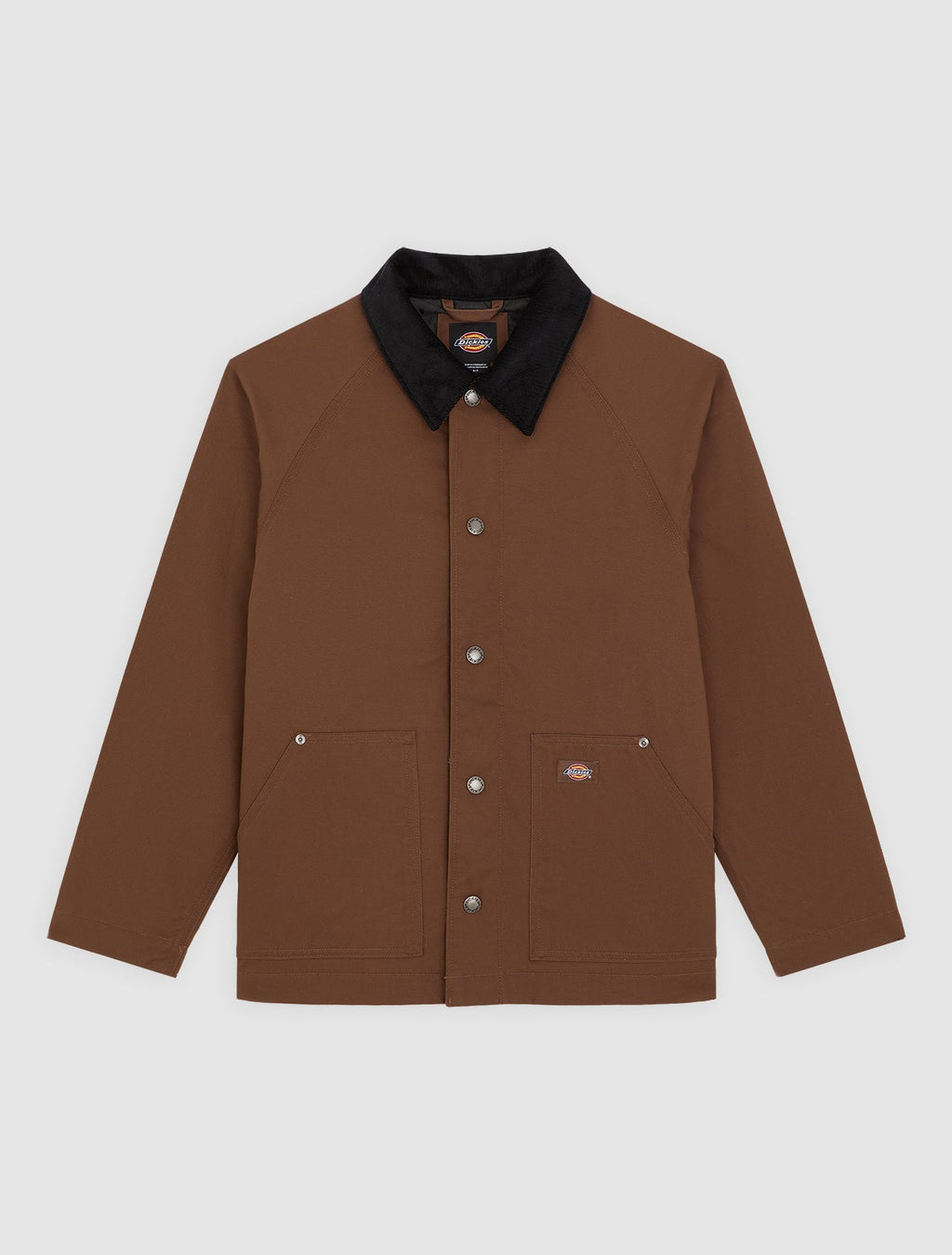 Union Barn Jacket - Timber Brown