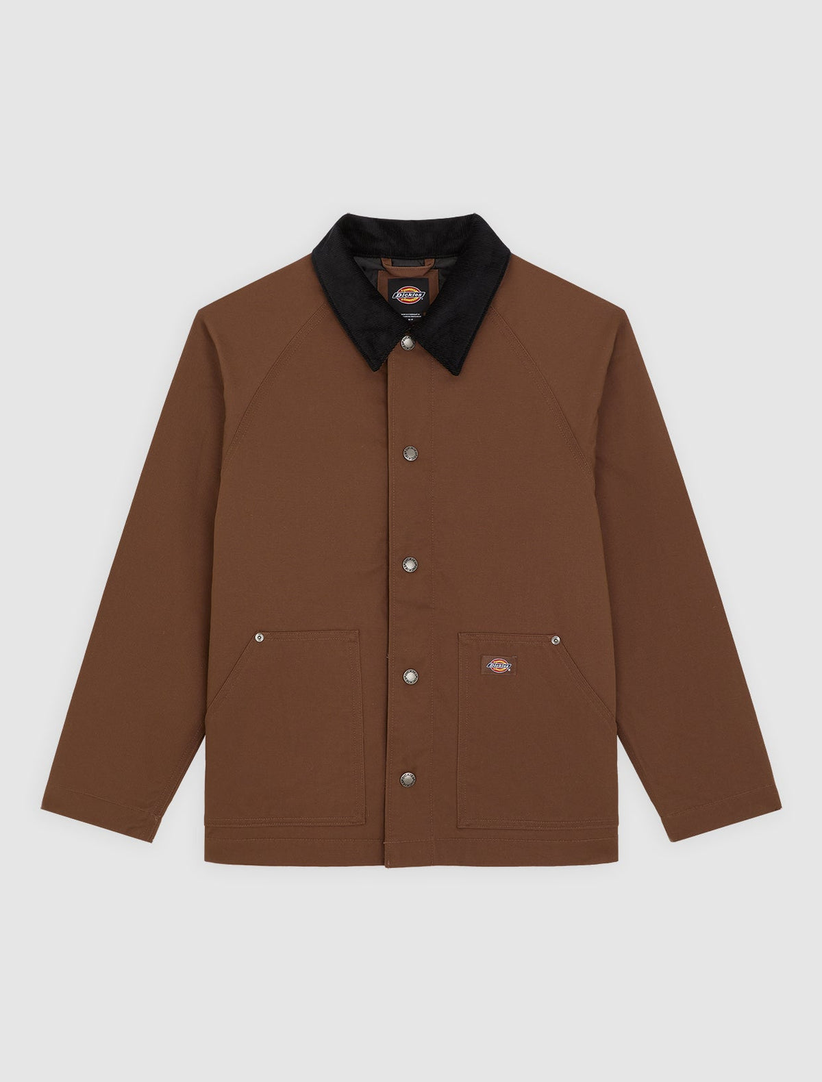 Union Barn Jacket - Timber Brown