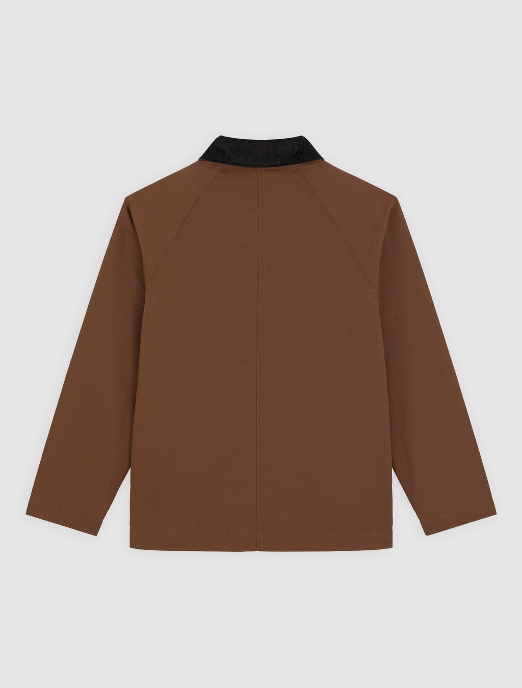 Union Barn Jacket - Timber Brown