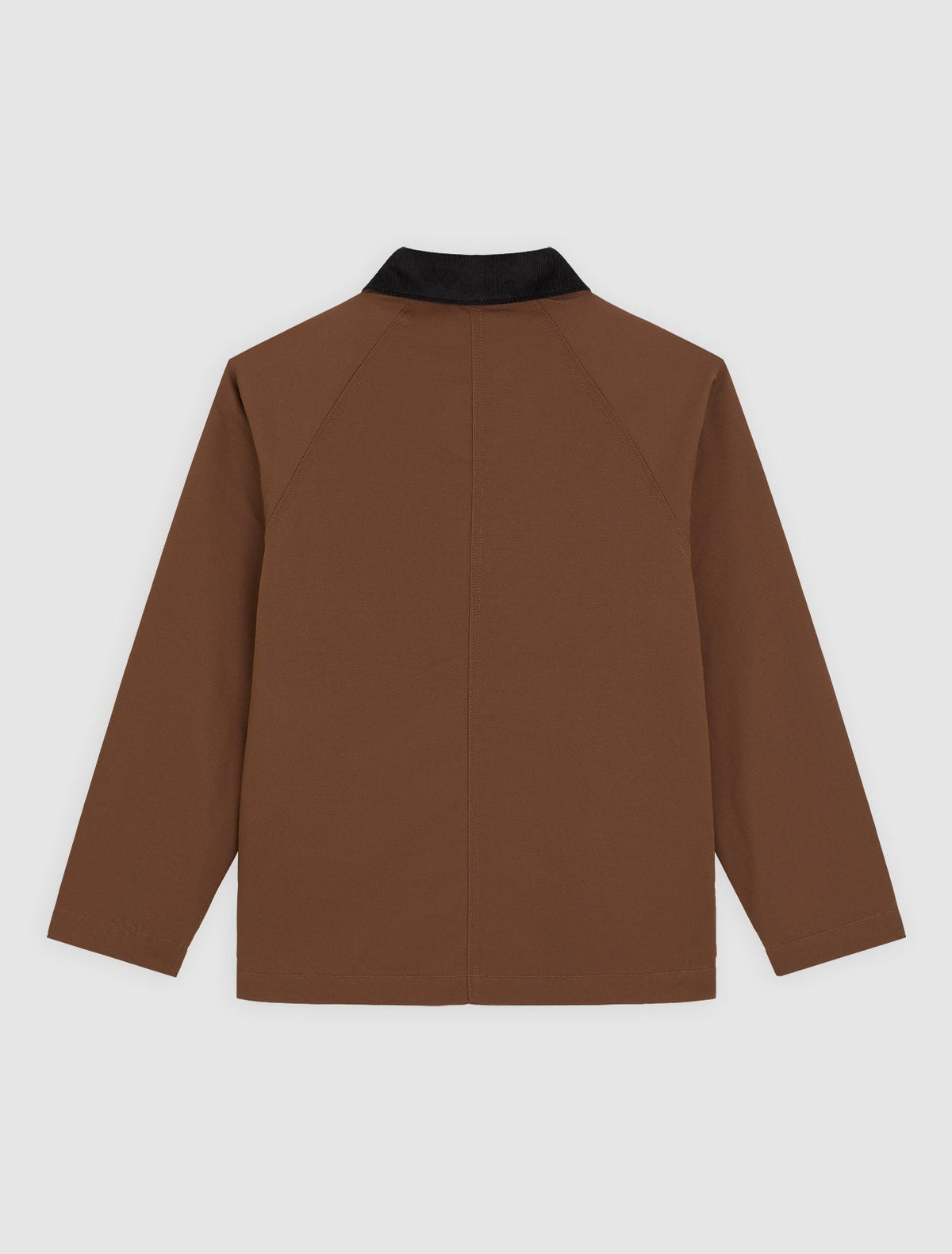 Union Barn Jacket - Timber Brown