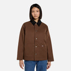 Union Barn Jacket - Timber Brown