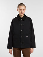 Giacca Barn Union - Black