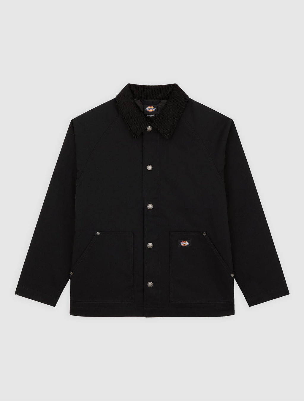 Giacca Barn Union - Black