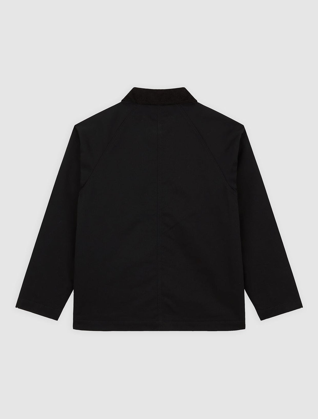 Giacca Barn Union - Black