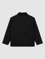 Giacca Barn Union - Black