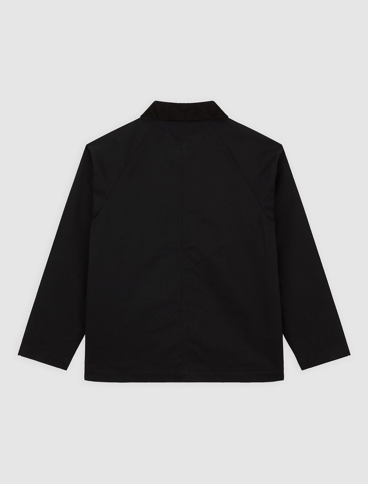 Giacca Barn Union - Black