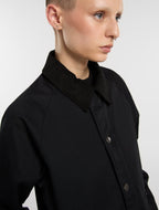 Giacca Barn Union - Black