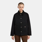 Giacca Barn Union - Black