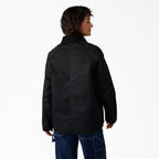 Chaqueta de mujer Women'S Union Barn Jacket - Black