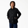 Chaqueta de mujer Women'S Union Barn Jacket - Black