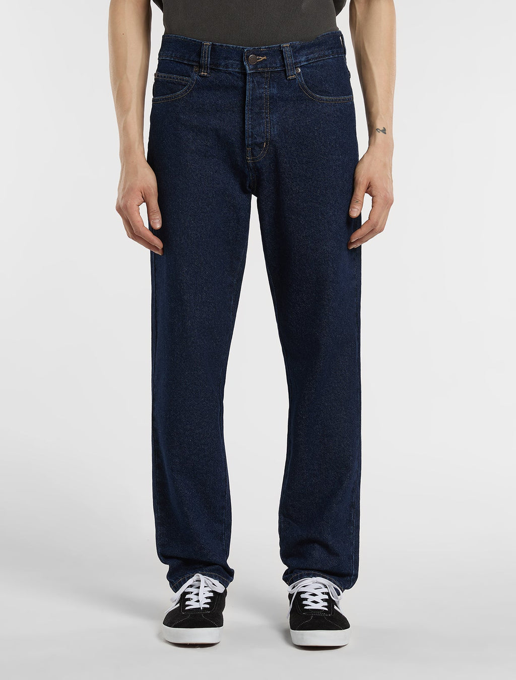 982 Slim Tapered Jeans - Vintage Aged Blue