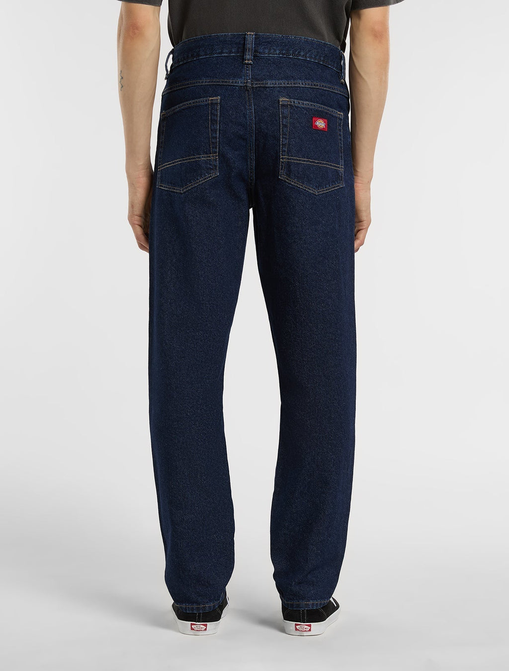 982 Slim Tapered Jeans - Vintage Aged Blue