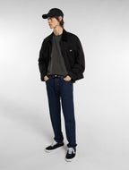 982 Slim Tapered Jeans - Vintage Aged Blue